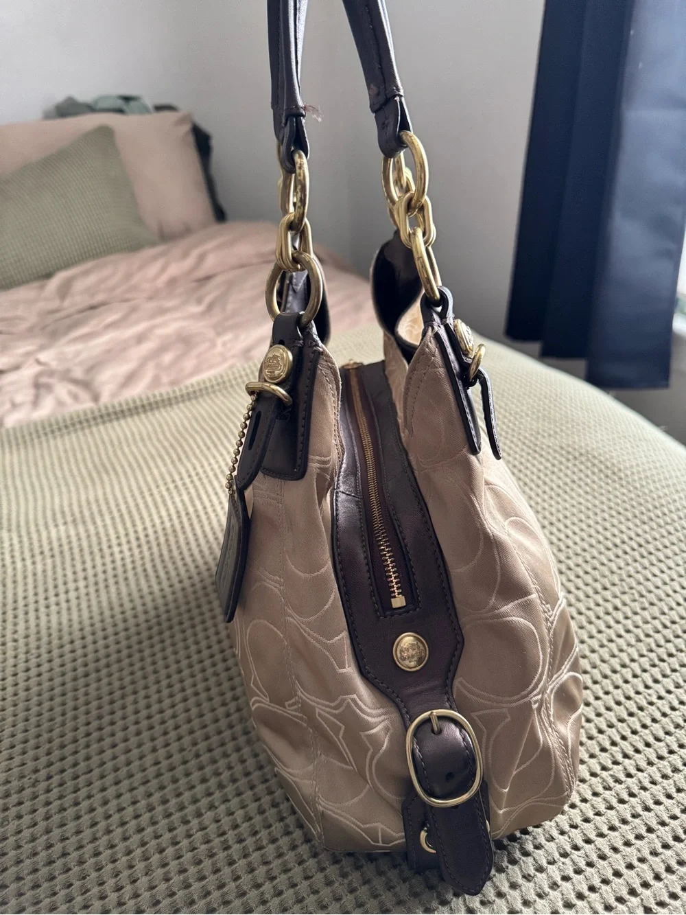 Coach vintage madison